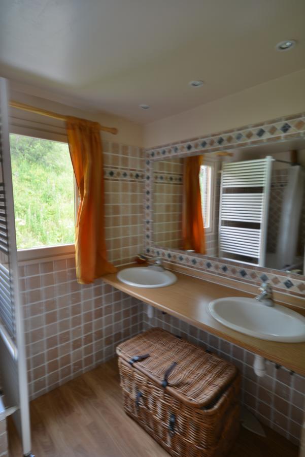 Chalet Pointu Isola 2000 Kültér fotó