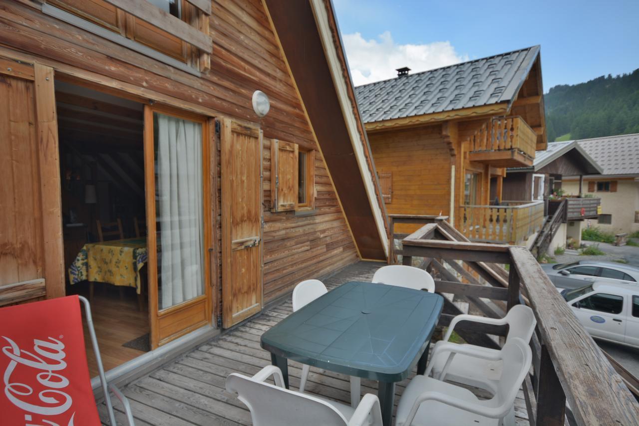 Chalet Pointu Isola 2000 Kültér fotó