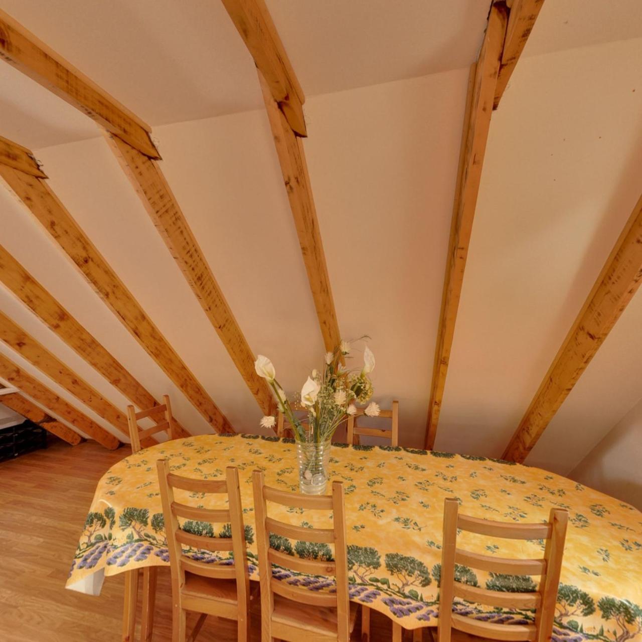 Chalet Pointu Isola 2000 Kültér fotó